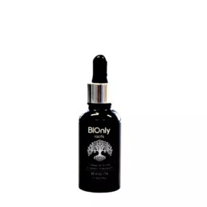 Olejek do brody z olejem makowym - BIOnly - 30ml