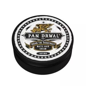 Pomada do włosów matowa Joran the Hoarfrost - Easy Hold - Pan Drwal - 50ml