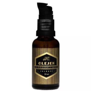 Olejek do brody Cologne - Pan Drwal - 30ml