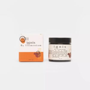 Pomada do włosów Ignis - By Elementum - 60ml