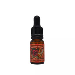Olejek do brody Frater Rufin - 10ml - Kanclerski