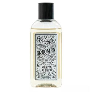 Szampon do brody Wind - Groomen - 150ml