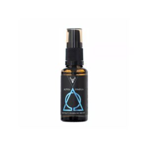 Olejek do brody matujący Alpha i Omega - Horde - 10ml
