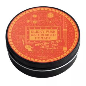 Pomada do włosów wodna Slicky Punk - Working Class Hero - Pan Drwal - 150ml