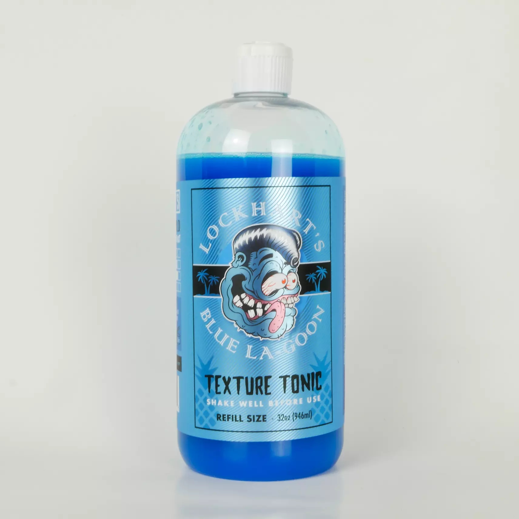 Tonik do włosów Blue LaGoon Texture Tonic - Lockhart’s - 946 ml
