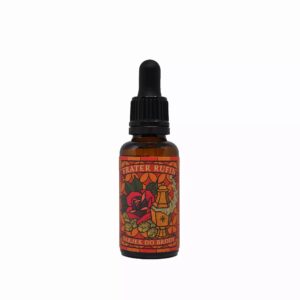 Olejek do brody Frater Rufin - 30ml - Kanclerski