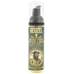 Odżywka do brody - Beard Foam - 70ml - Reuzel
