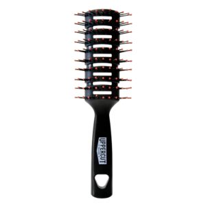 Szczotka do włosów Vent Brush - Uppercut Deluxe