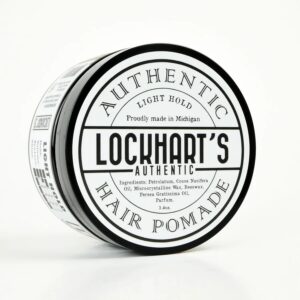 Pomada do włosów Light Hold - Lockhart’s - 35ml
