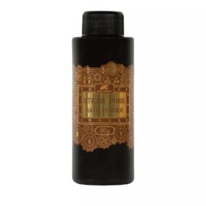 Puder do włosów Steam Punk - Pan Drwal - 20g
