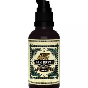 Olejek do brody Original - Pan Drwal - 100ml