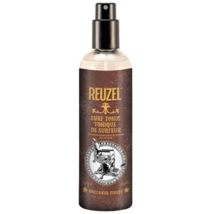 Tonik do włosów teksturyzujący - Surf Tonic - 355ml - Reuzel