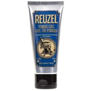 Żel do włosów - Fiber Gel - 200ml - Reuzel
