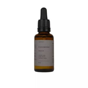 Olejek do brody Cashmere - SILKCLAY - 30ml