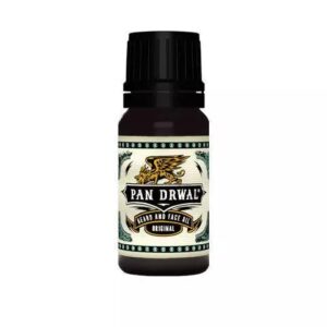 Olejek do brody Original - Pan Drwal - 10ml