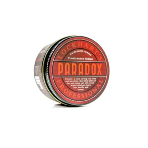 Pomada do włosów wodna Paradox - Lockhart’s - 105ml