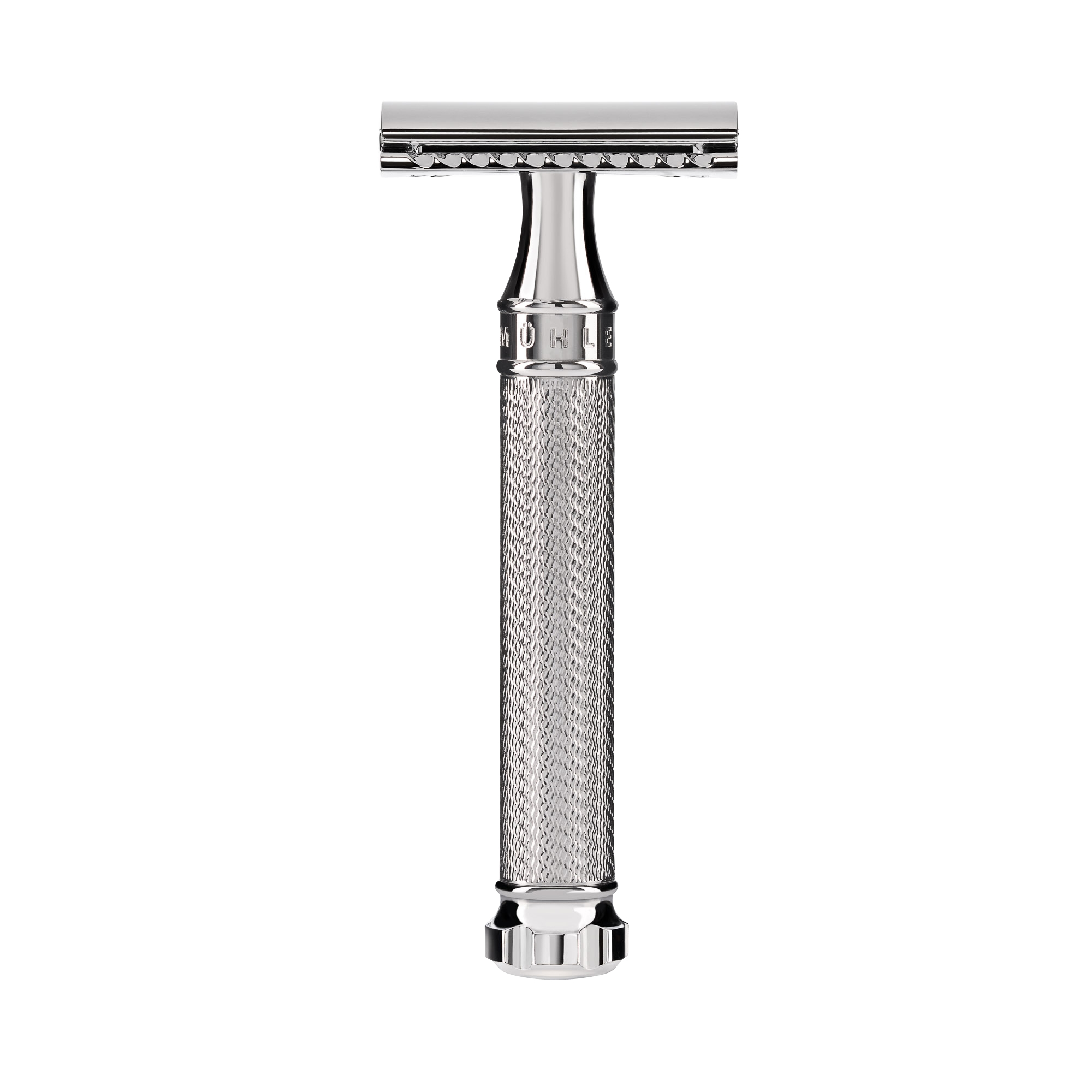 Maszynka do golenia R89 TWIST - Mühle