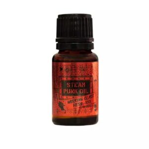 Olejek do brody Working Class Hero - Pan Drwal - 10ml