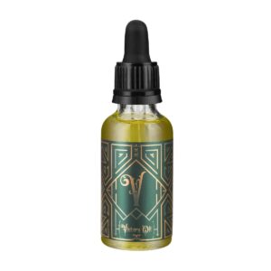 Olejek do brody Victory Oil - 10ml - Cyrulicy