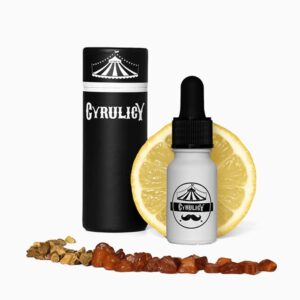 Olejek do brody Siłacz - Cyrulicy - 10ml