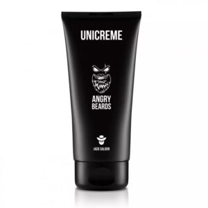 Krem uniwersalny Jack Saloon - Angry Beards - 75ml