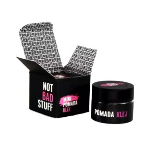 Pomada do włosów Klej - Not Bad Stuff - 25ml