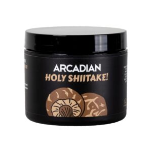Pomada do włosów Holy Shiitake Texture Cream - Arcadian - 115ml
