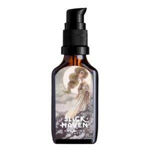 Olejek do brody White Lady - Slickhaven - 30ml