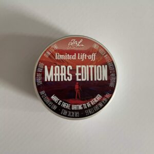 Pomada do włosów Lift-Off Mars Edition - JnL Pomades - 100ml