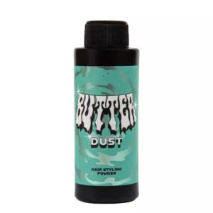 Puder do włosów Butter Dust - Pan Drwal - 20g
