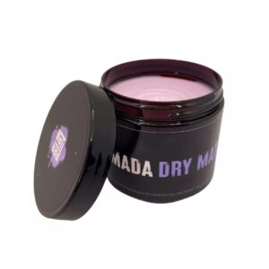 Pomada do włosów Dry Matt - Not Bad Stuff - 200ml