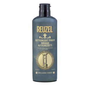 Tonizująca pianka do mycia twarzy - 200ml - Reuzel