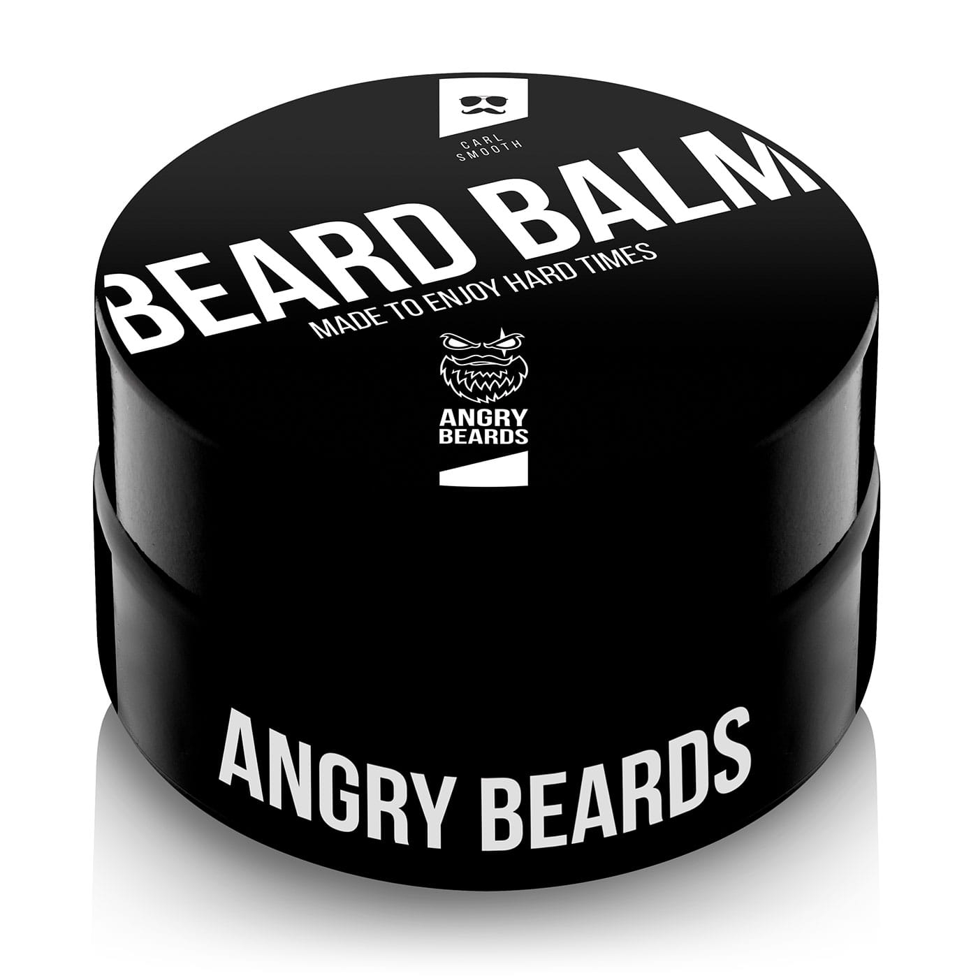 Balsam do brody Carl Smooth – 46g – Angry Beards