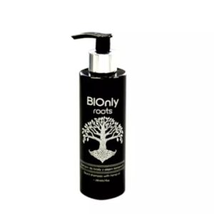 Szampon do brody z olejem konopnym - BIOnly - 200ml