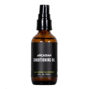 Uniwersalny olejek Conditioning Oil - Arcadian - 60 ml