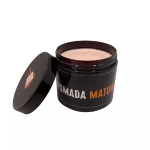 Pomada matowa do włosów - Not Bad Stuff - 200 ml