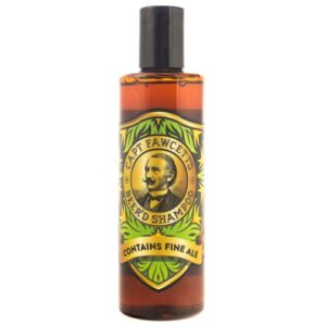 Piwny szampon do brody Beer’d - 250ml - Captain Fawcett