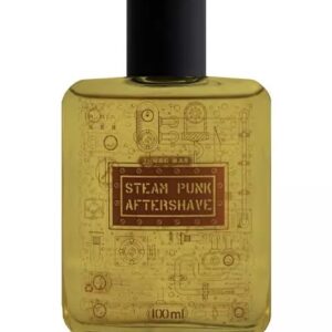 Woda po goleniu Steam Punk - Pan Drwal - 100ml