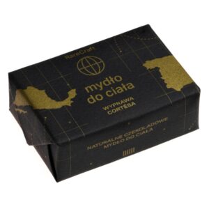 Mydło do ciała Wyprawa Cortesa - 110g - RareCraft