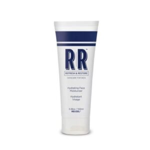 Krem nawilżający do twarzy R&R - 100ml - Reuzel