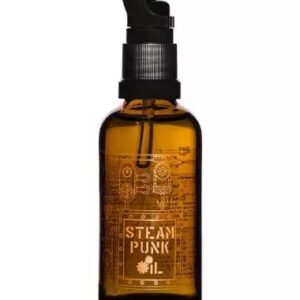 Olejek do brody Steam Punk - Pan Drwal - 50ml