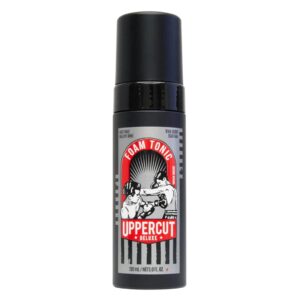 Pianka do włosów Foam Tonic - Uppercut Deluxe - 150ml
