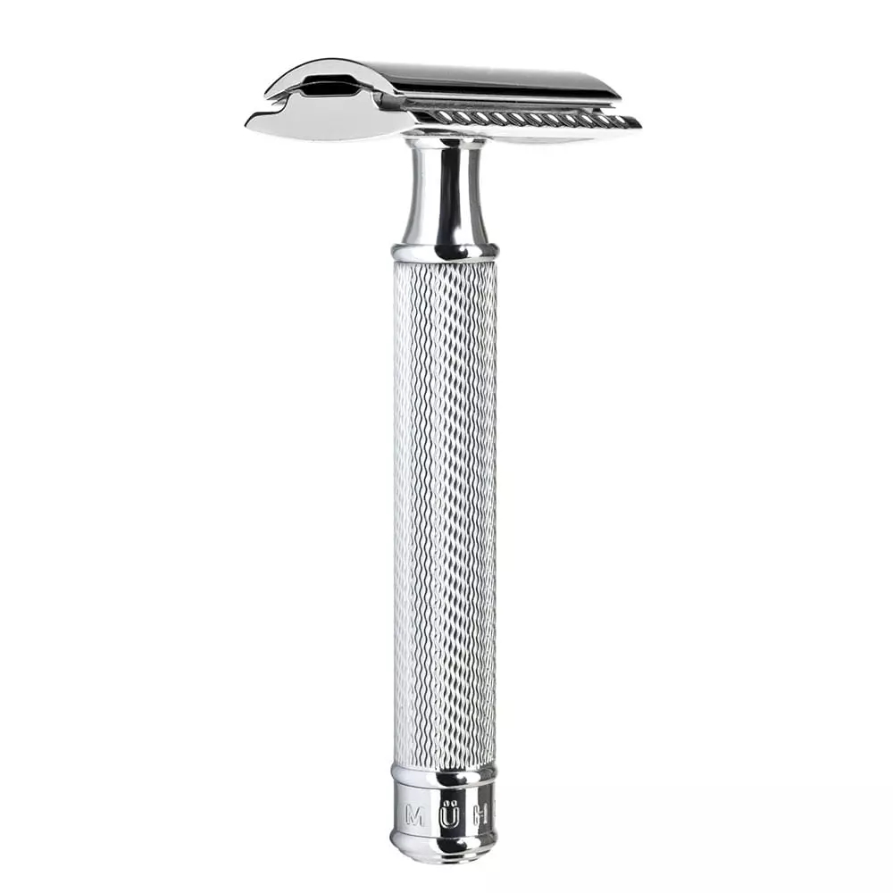 Maszynka do golenia R89 - Mühle