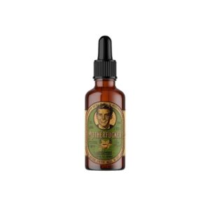 Olejek do brody Sandalwood - Lucjan’s Grooming Co. - 50ml