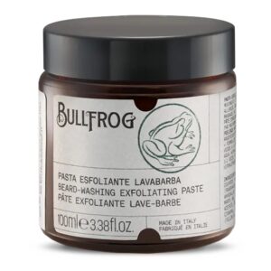 Peeling do brody - Bullfrog - 100ml