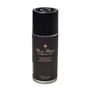 Spray do zamszowego obuwia