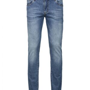 Spodnie jeansy niebieskie Profuomo 30
