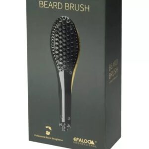 Prostownica do brody Beard Brush - Efalock