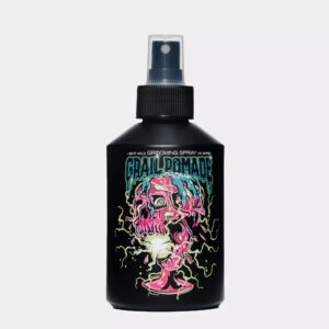 Tonik do włosów Grooming Spray - Grail Pomade - 200ml