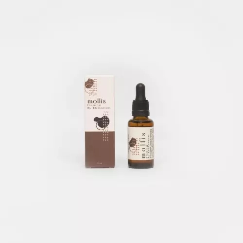 Olejek do brody Mollis Flaming - By Elementum - 30ml